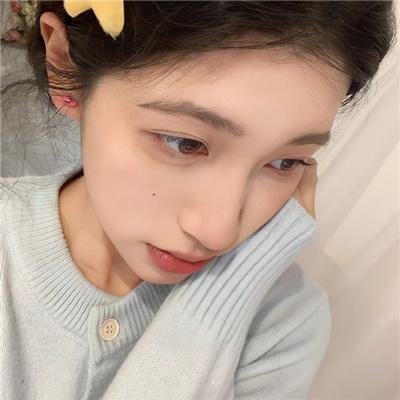 我的裘可妹妹